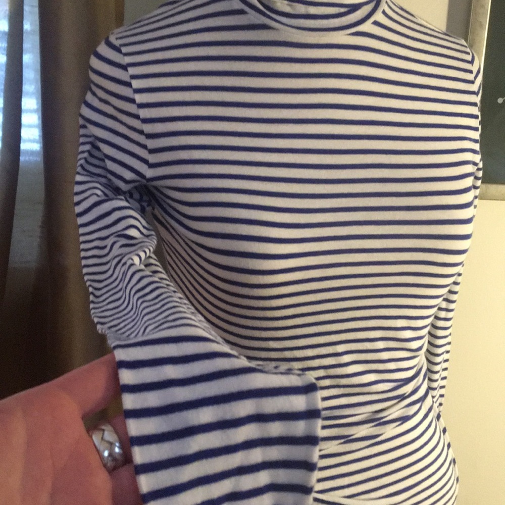 J Crew Top - Picture 2 of 8